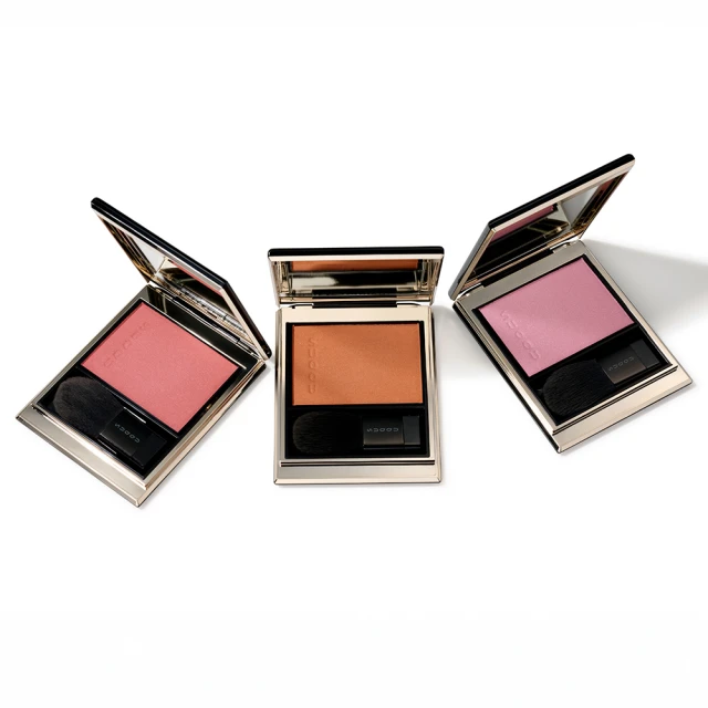 【SUQQU】晶采光潤頰采 5g (8色任選) 歷史價格詳細信息