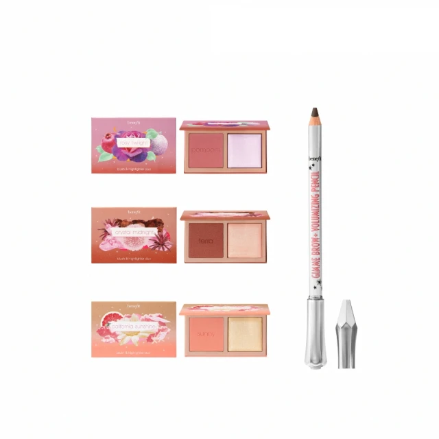 【benefit 貝玲妃】NEW 夢遊仙境修護潤唇膏(唇蜜/護色潤唇膏) 歷史價格詳細信息