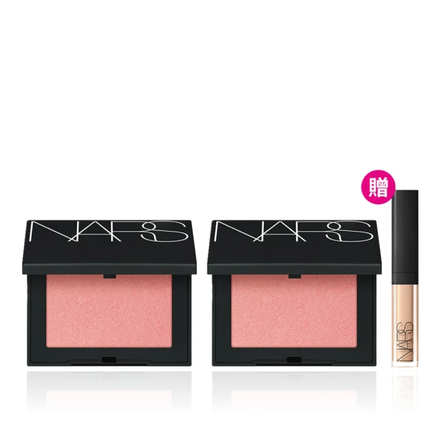 NARS 炫色腮紅露 色號: #Luster 歷史價格詳細信息