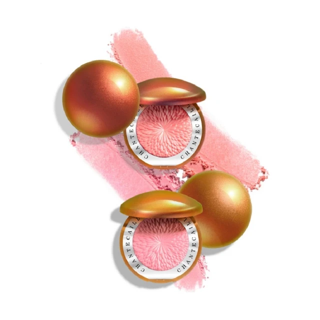 【CHANTECAILLE 香緹卡】輕透裸肌組-粉餅+輕底妝 歷史價格詳細信息