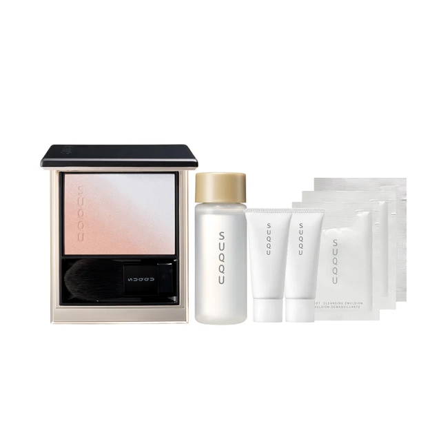 SUQQU 晶采柔肌粧前乳 30mL 歷史價格詳細信息