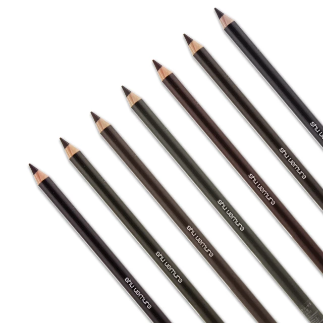 【Shu Uemura植村秀】武士刀眉筆 4g-(#02/#05/#06)多色可選 歷史價格詳細信息