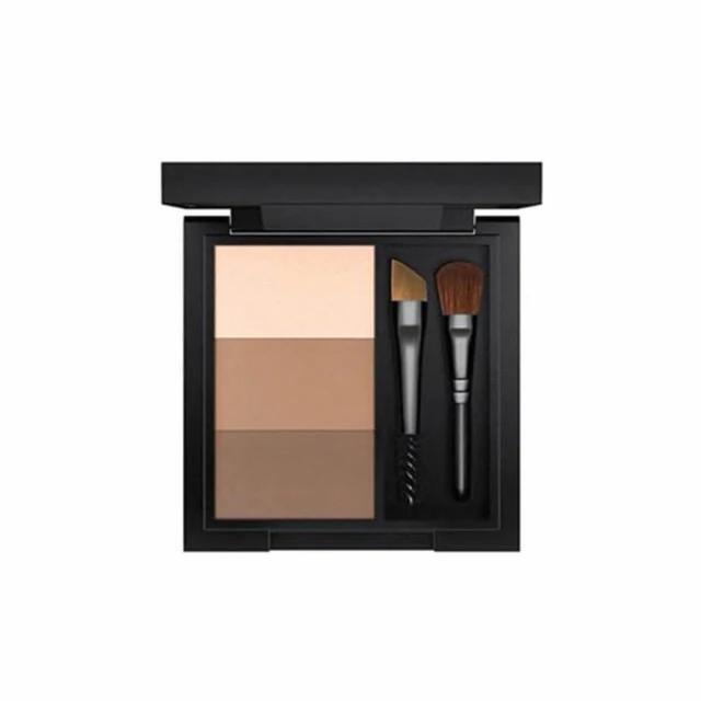 自然立體三色眉粉餅-6g 歷史價格詳細信息