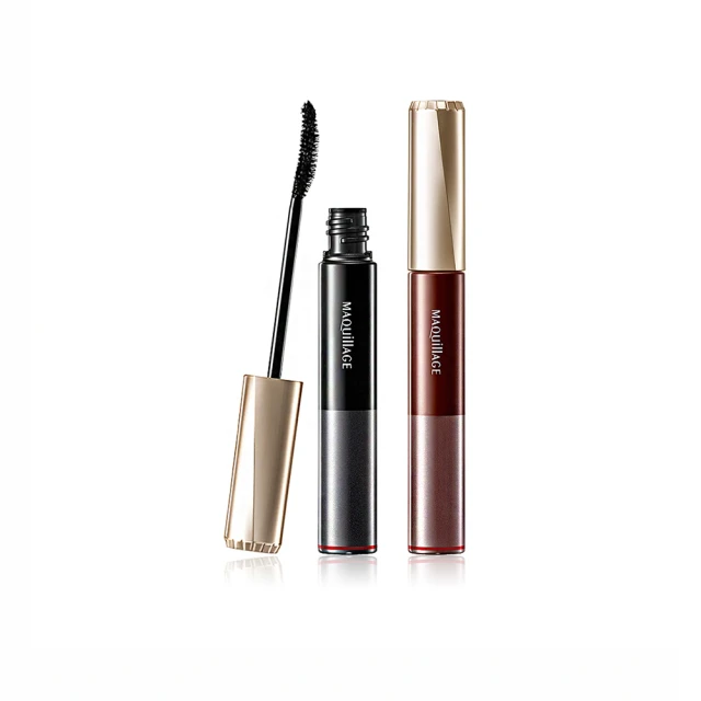 MAQuillAGE 心機彩妝 超持久捲翹睫毛膏【watashi+資生堂官方店】 歷史價格詳細信息