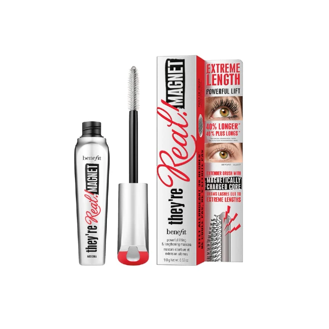 【benefit 貝玲妃】磁犀利睫毛膏(超纖長) 價格比較,價格查詢,歷史價格詳細信息