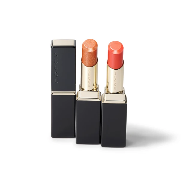 【SUQQU】晶采艷澤唇膏 3.7g (最短效期至:2024/4) 歷史價格詳細信息