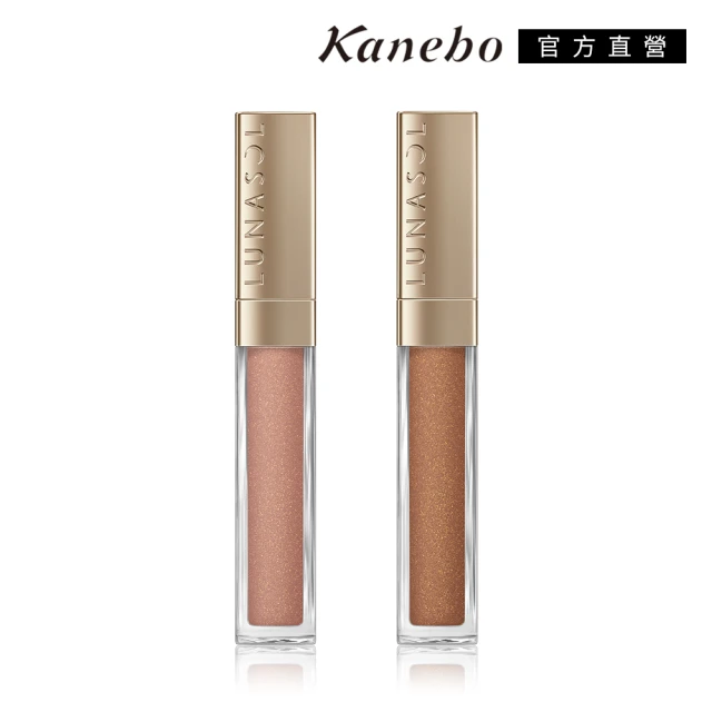 【Kanebo 佳麗寶】水漾輝映迷你口紅1g 歷史價格詳細信息