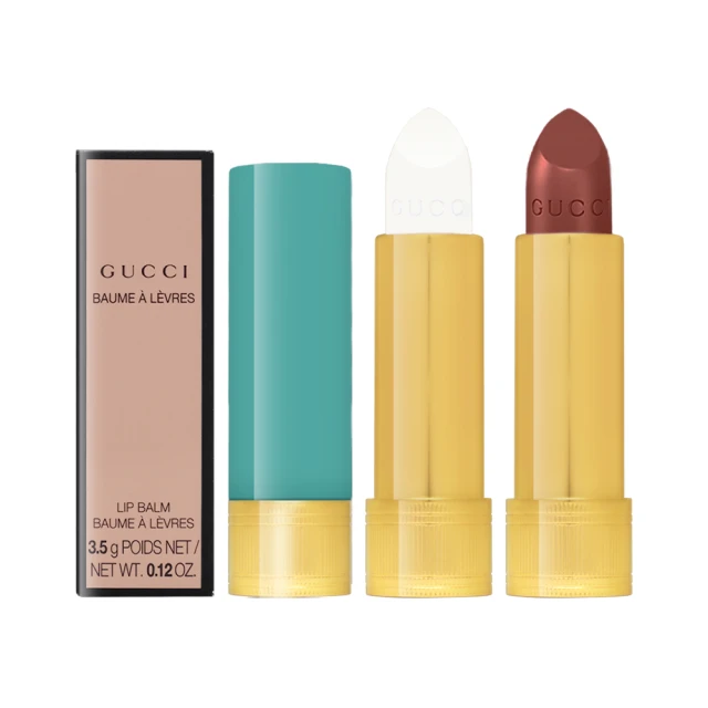 GUCCI 潤澤絨霧唇膏(3.5g)-多色可選-國際航空版 歷史價格詳細信息