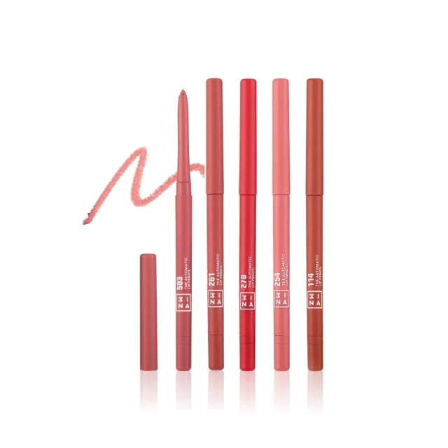 【3INA】極盡玩色眼線液 7色任選 1ml 純素|官方直營 歷史價格詳細信息