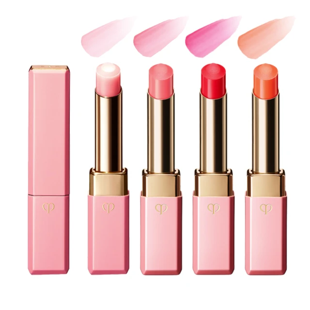 cle de peau 肌膚之鑰 奢華訂製粉漾潤唇膏(2.8g)-國際航空版-多色可選【美麗購】 歷史價格詳細信息