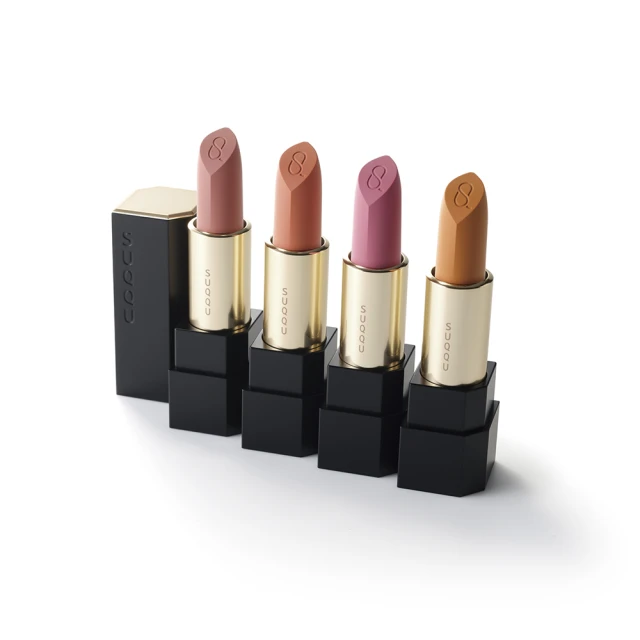 【SUQQU】晶采透霧唇膏 3.6g/4g(多色任選) 價格比較,價格查詢,歷史價格詳細信息