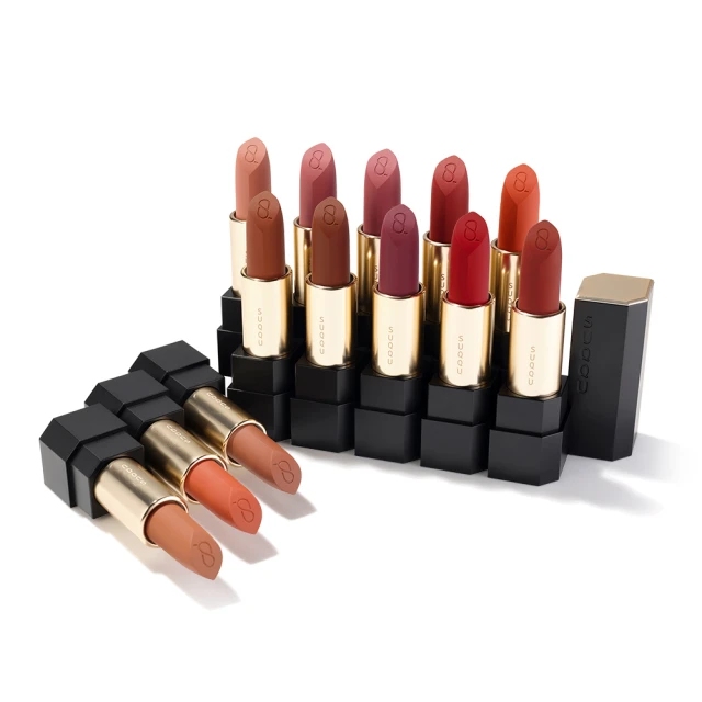 【SUQQU】晶采透霧唇膏 3.6g/4g(多色任選) 歷史價格詳細信息