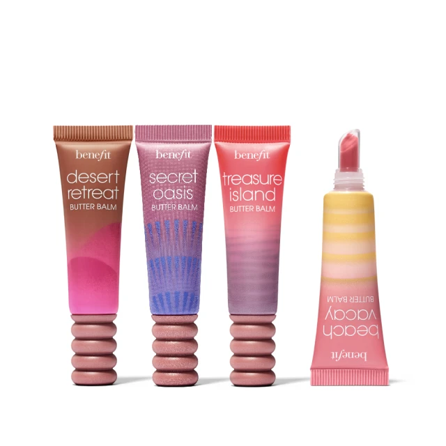 【benefit 貝玲妃】夢遊仙境蜜粉精緻盒組(頰彩蜜粉精緻盒+蜜粉刷) 歷史價格詳細信息