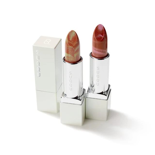 【SUQQU】晶采幻色唇膏 3.4g(2色任選) 歷史價格詳細信息