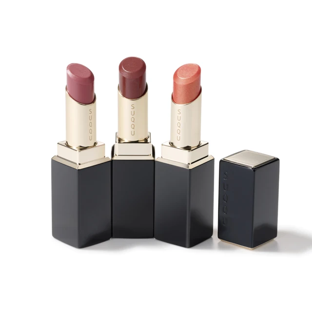 【SUQQU】晶采艷澤唇膏 3.7g (最短效期至:2024/4) 歷史價格詳細信息