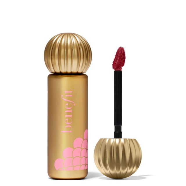 【benefit 貝玲妃】熱吻加州水唇膏(長效保濕 潤色唇膏) 歷史價格詳細信息