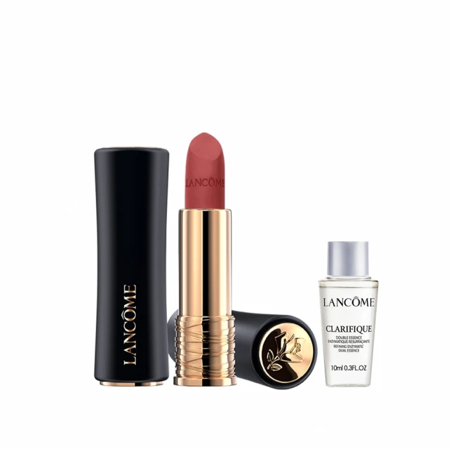 LANCOME蘭蔻 絕對完美迷霧唇膏(3.4g) #196 歷史價格詳細信息
