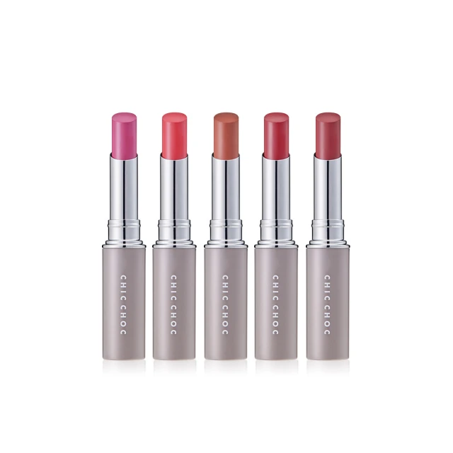 CHIC CHOC 3 IN 1 透光眼采筆 歷史價格詳細信息