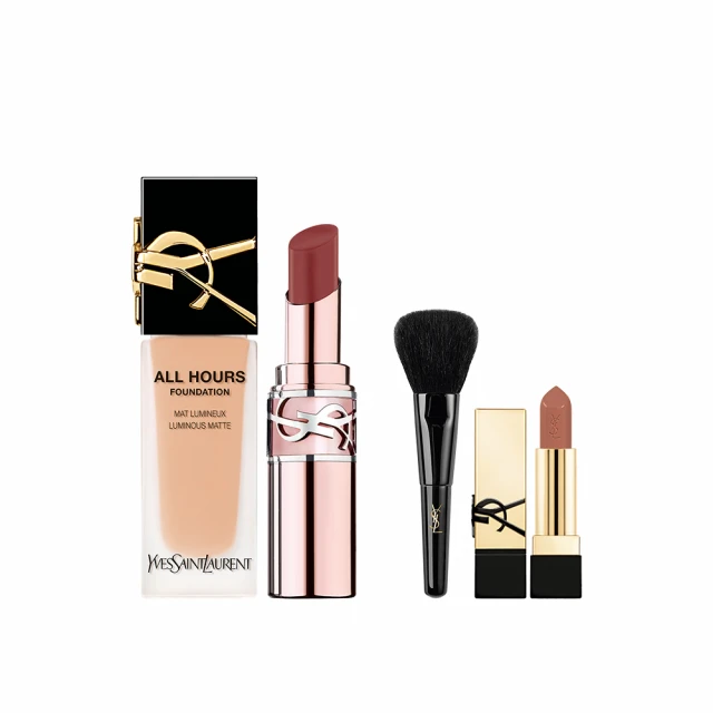 【YSL】官方直營 情挑誘光水潤唇2入組(潤唇膏+水唇膏/水潤唇膏/精品潤唇膏/護唇膏/新品上市) 歷史價格詳細信息