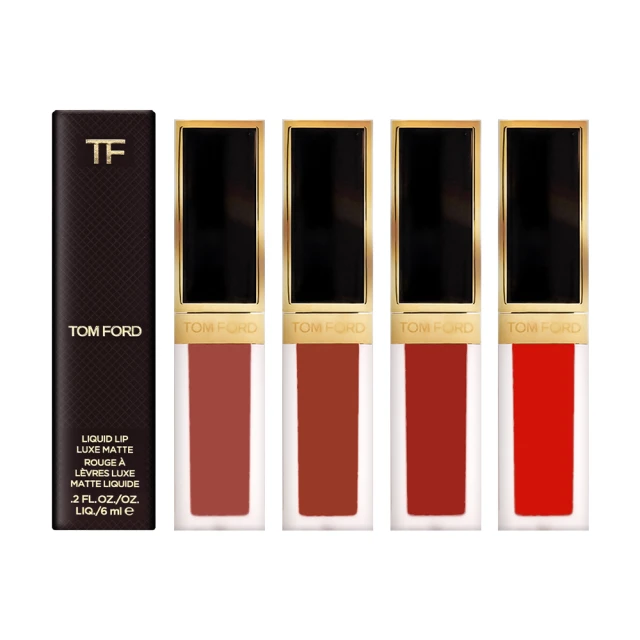 TOM FORD 設計師高級訂製絨霜唇萃 6ml -多色任選 歷史價格詳細信息