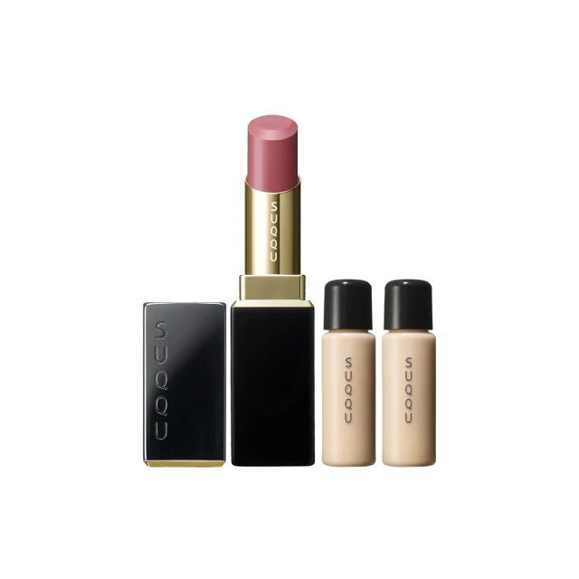 【SUQQU】潤采潔面乳買一送4獨享組 歷史價格詳細信息