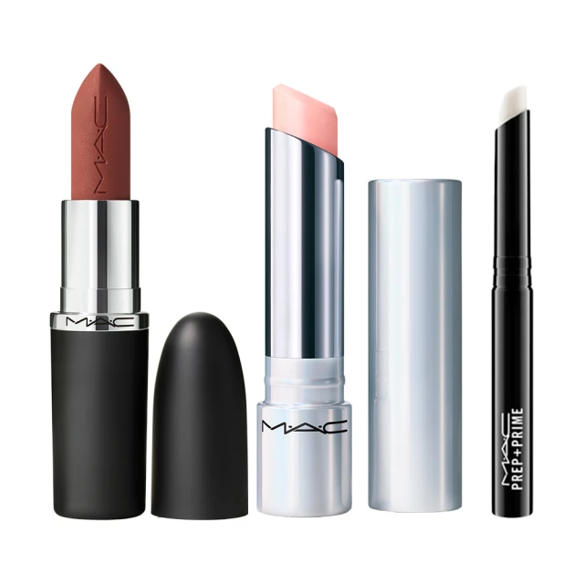 【M.A.C】超漾光幻色嫩唇凍獨家組(超漾光幻色嫩唇凍任選色x2) 歷史價格詳細信息