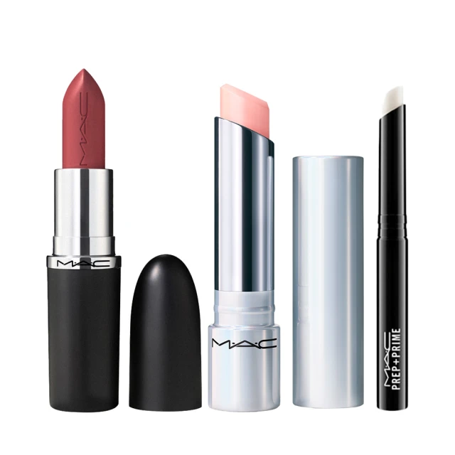 【M.A.C】超漾光幻色嫩唇凍獨家組(超漾光幻色嫩唇凍任選色x2) 歷史價格詳細信息