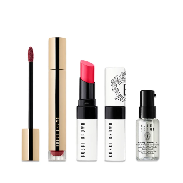 《BOBBI BROWN 芭比波朗》柔霧慕斯唇膏 0.8g #04 Claret 赤茶酒紅 歷史價格詳細信息