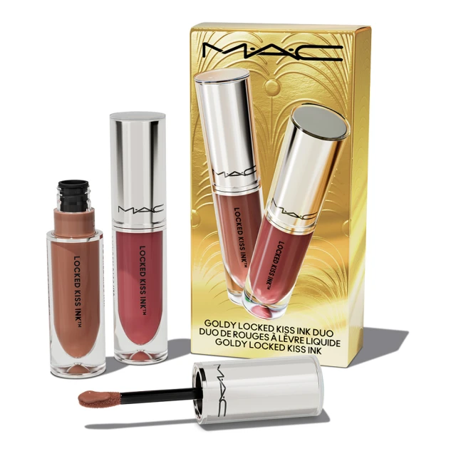 【M.A.C】金緻聖誕系列-FIX+ 超持妝定妝噴霧組(交換禮物) 歷史價格詳細信息