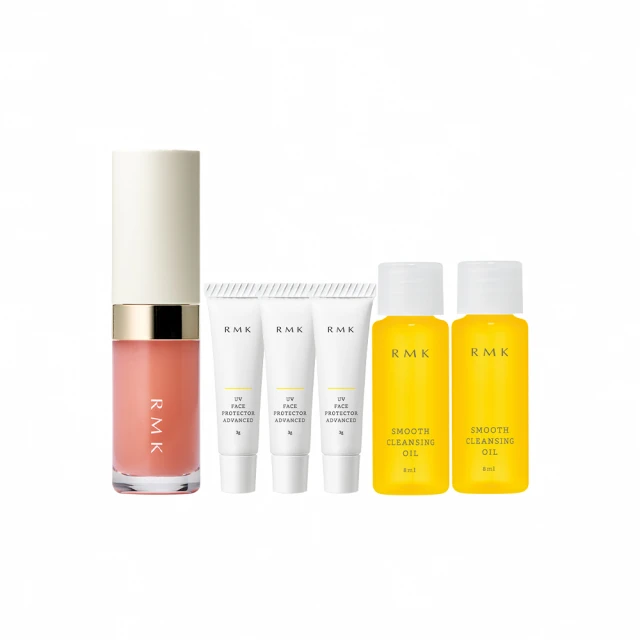 【RMK】透光唇蜜 3.6g(8色任選) 歷史價格詳細信息