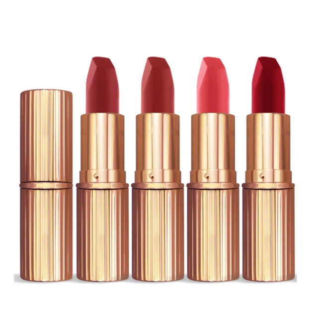 CharlotteTilbury CT2020圣誕限定12色眼影銀色盤四色Pillow Talk 歷史價格詳細信息