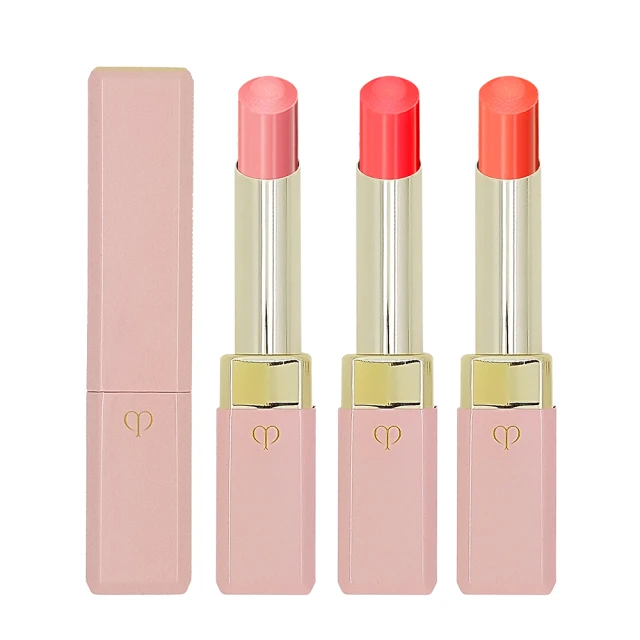 cle de peau 肌膚之鑰 奢華訂製粉漾潤唇膏(2.8g)-國際航空版-多色可選【美麗購】 歷史價格詳細信息