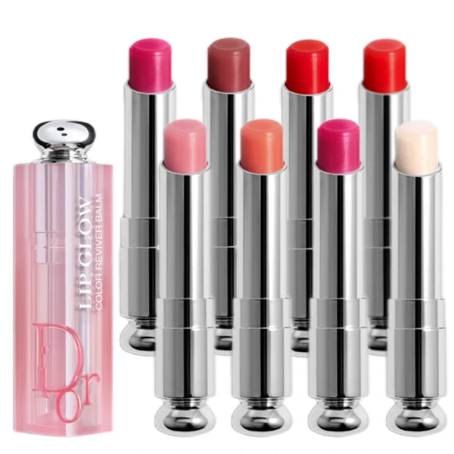 Dior 迪奧 癮誘幸運星唇膏3.2g 色號 536/578/620/630/645/699/744 NG  任選色 歷史價格詳細信息