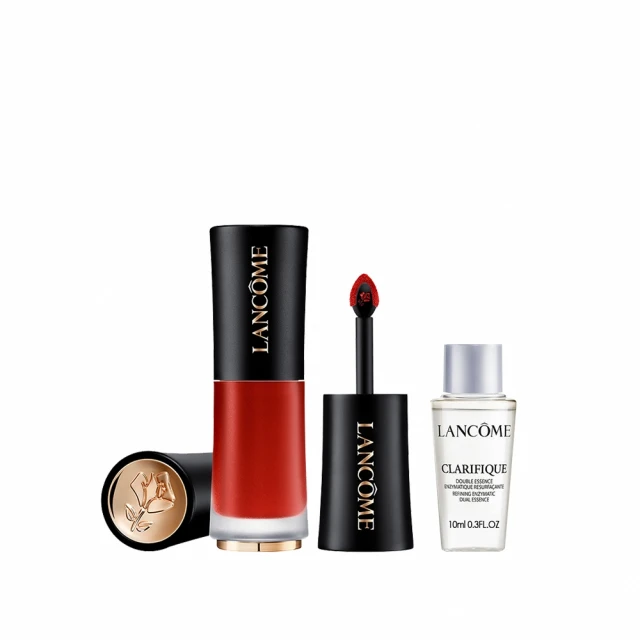 LANCOME 蘭蔻 絕對完美柔霧唇膏#289 赤茶紅棕色 3.4g (玫瑰金小蠻腰唇膏) 歷史價格詳細信息