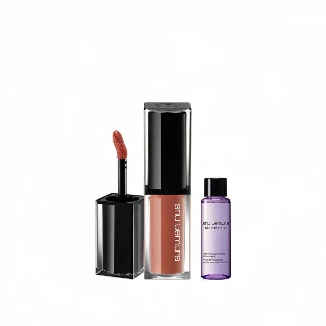 【Shu uemura 植村秀】官方直營 無色限糖心水光嫩唇露(Shu uemura/新品上市/限量系列) 歷史價格詳細信息