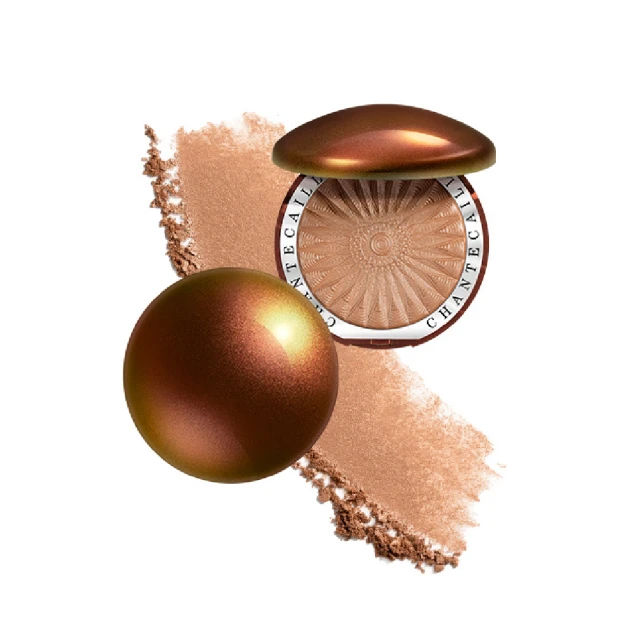 【CHANTECAILLE 香緹卡】輕透裸肌組-粉餅+輕底妝 歷史價格詳細信息