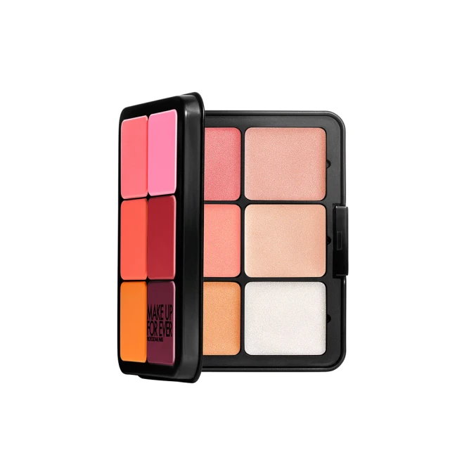 HD SKIN 粉無痕幻彩極光蜜粉1.0 容量0.2g*3 有效期限202505 歷史價格詳細信息