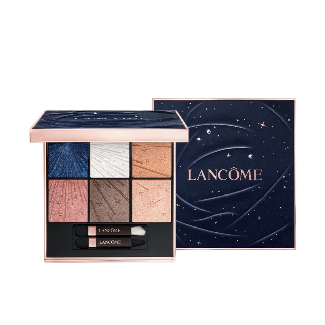 蘭蔻 Lancome 絕對耀眼五色眼影 英國代購 保證專櫃正品 現貨【小黃豬代購】 歷史價格詳細信息