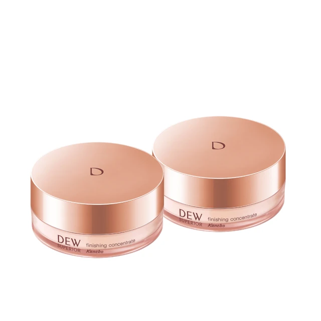 【Kanebo 佳麗寶】DEWS 潤活精純光透粉餅n 9.5g (3色任選) 歷史價格詳細信息