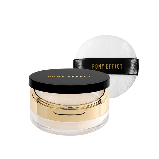 【PONY EFFECT】絕對持妝三霸組 (絕對持久定妝噴霧+水透光50g+絕對持久無瑕氣墊粉餅)【官方直營】 歷史價格詳細信息