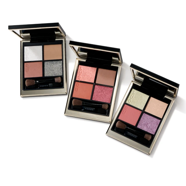 SUQQU 晶采盈緻眼彩盤 6.2g(7色任選) 歷史價格詳細信息