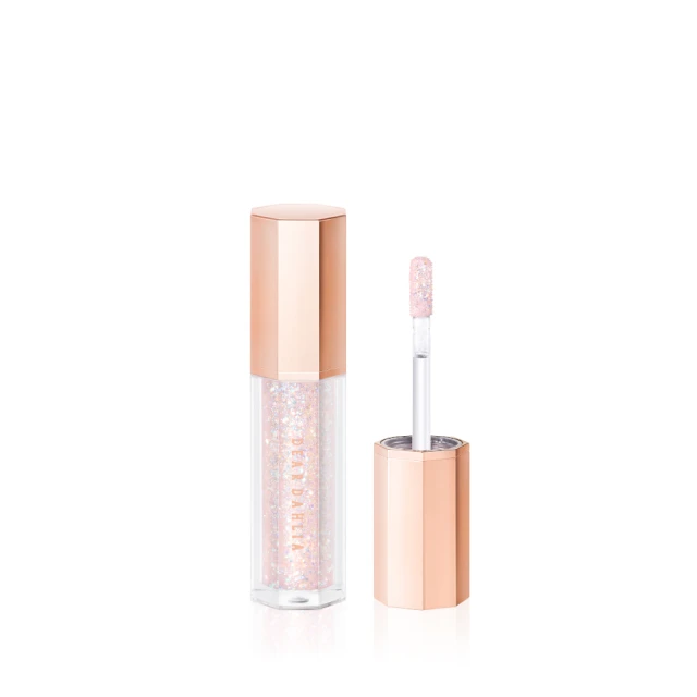 【DEAR DAHLIA】NEW 完美閃耀眼影筆 歷史價格詳細信息