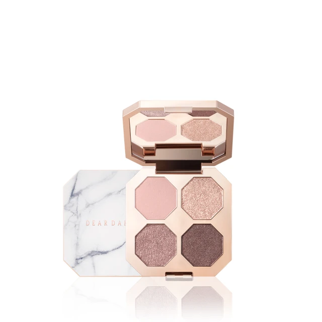 【DEAR DAHLIA】NEW 完美閃耀眼影筆 歷史價格詳細信息