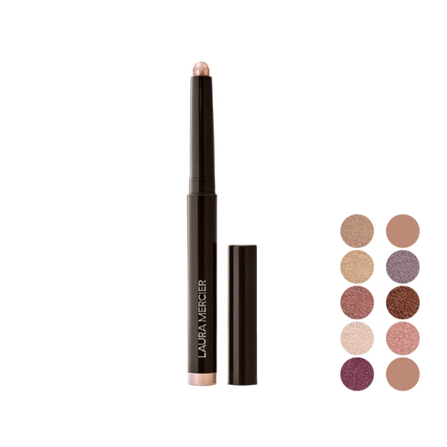 【LAURA MERCIER 蘿拉蜜思】奢華絲柔睫毛膏(全新上市) 歷史價格詳細信息