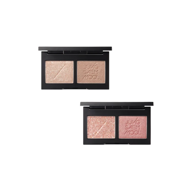 【JUNGSAEMMOOL】鄭瑄茉 MASTERCLASS 修容刷(官方直營) 歷史價格詳細信息