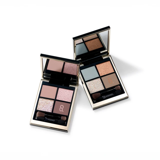 SUQQU 晶采盈緻眼彩盤 6.2g(7色任選) 歷史價格詳細信息