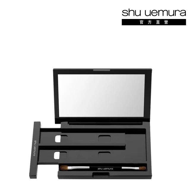 【植村秀】官方直營 八色蕊盒 黑(Shu uemura) 價格比較,價格查詢,歷史價格詳細信息