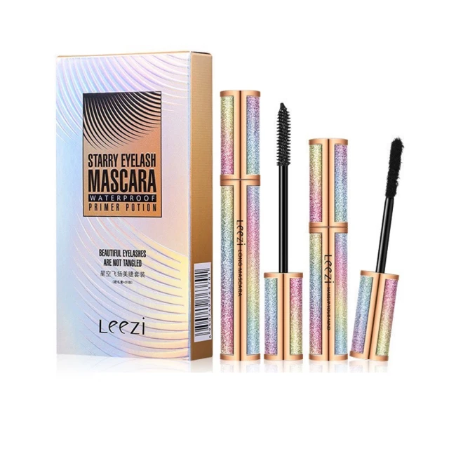 星空睫毛膏級細細小刷頭防水纖長濃密卷翹款。顏色：棕色（咖啡色）。款式：星空細頭纖長睫毛膏，星空濃密卷翹睫毛膏。台灣現貨。 歷史價格詳細信息