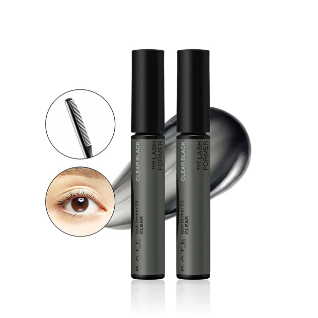 KATE 凱婷 雙重記憶美睫捲翹膏(官方直營) 現貨   蝦皮直送 歷史價格詳細信息