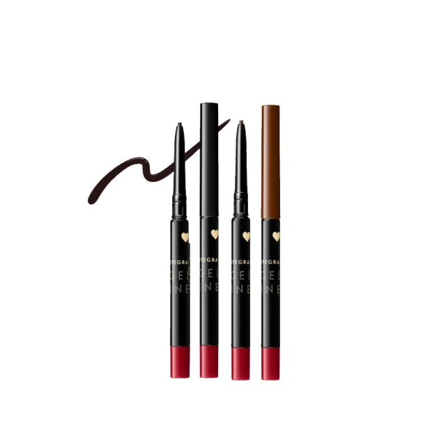 【INTEGRATE】極線完美持色眼線液筆0.5mL 歷史價格詳細信息